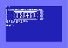 Mr.Legal - Dirart 4